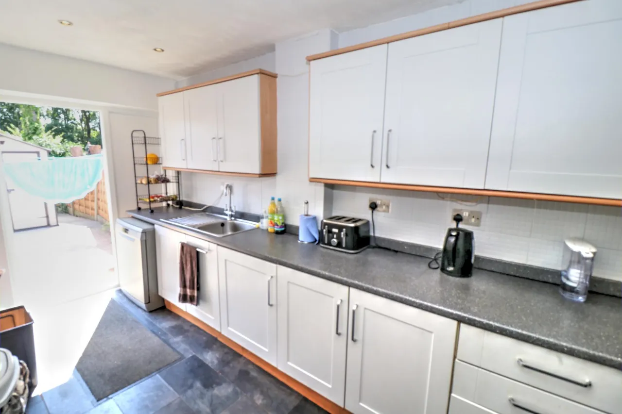Norfolk Crescent, Manchester, M35, photo 9