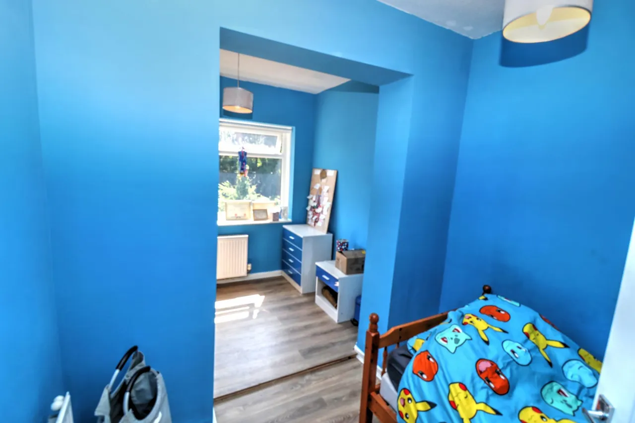 Norfolk Crescent, Manchester, M35, photo 15