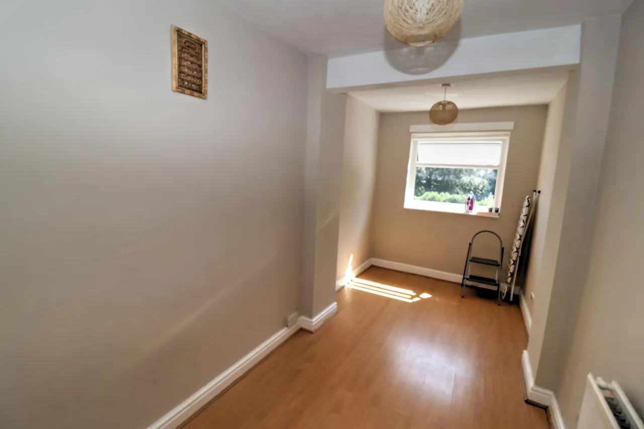 Norfolk Crescent, Manchester, M35, photo 21