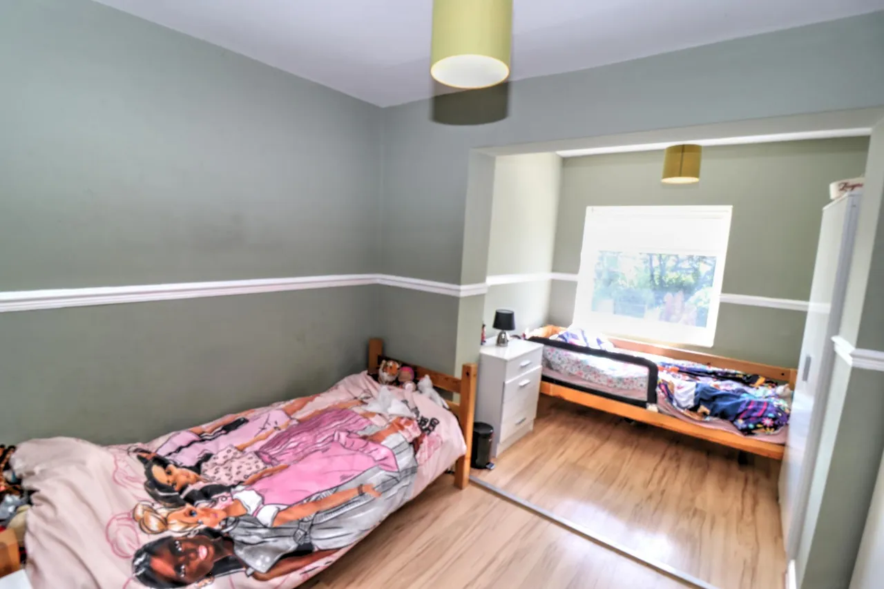 Norfolk Crescent, Manchester, M35, photo 14