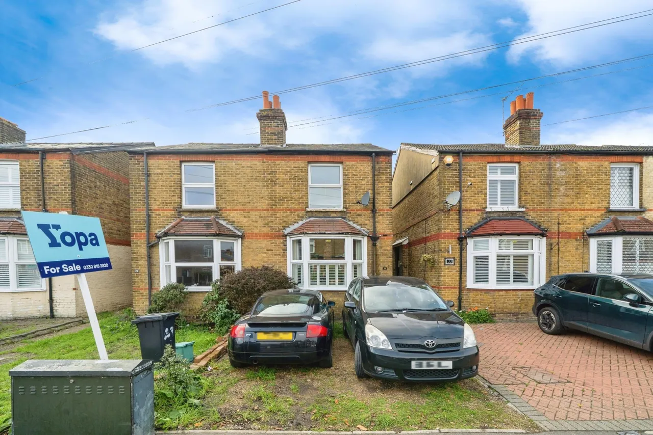 Lower Court Road, Epsom, KT19, photo 16