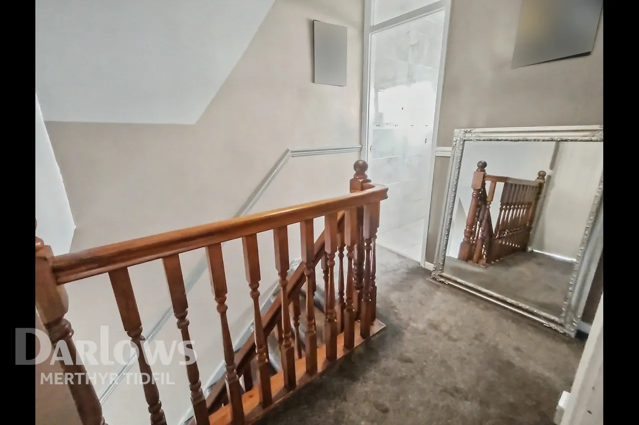Hill Street, Tredegar, photo 12