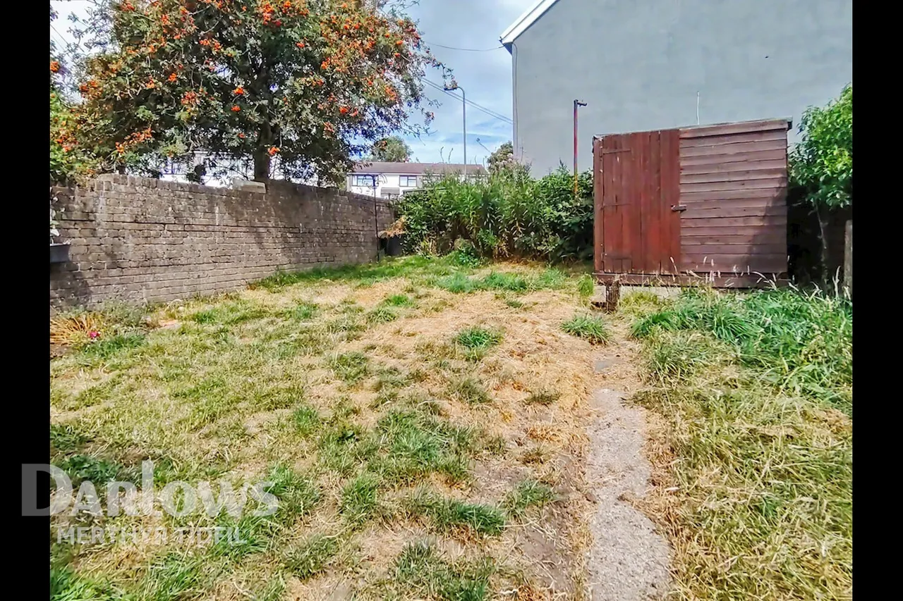 Hill Street, Tredegar, photo 22