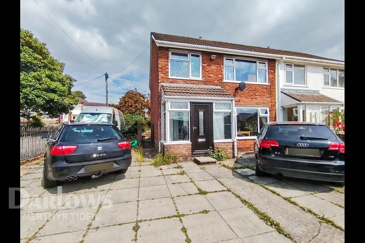 Hill Street, Tredegar, photo 10