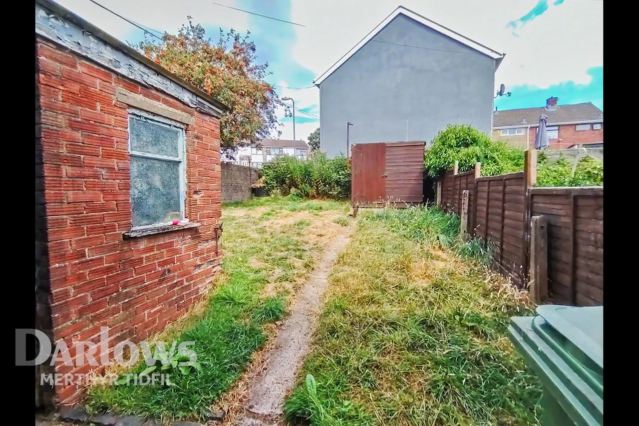 Hill Street, Tredegar, photo 6