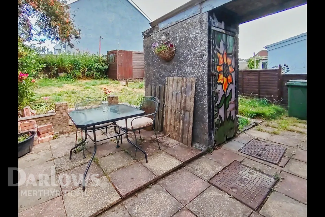 Hill Street, Tredegar, photo 23