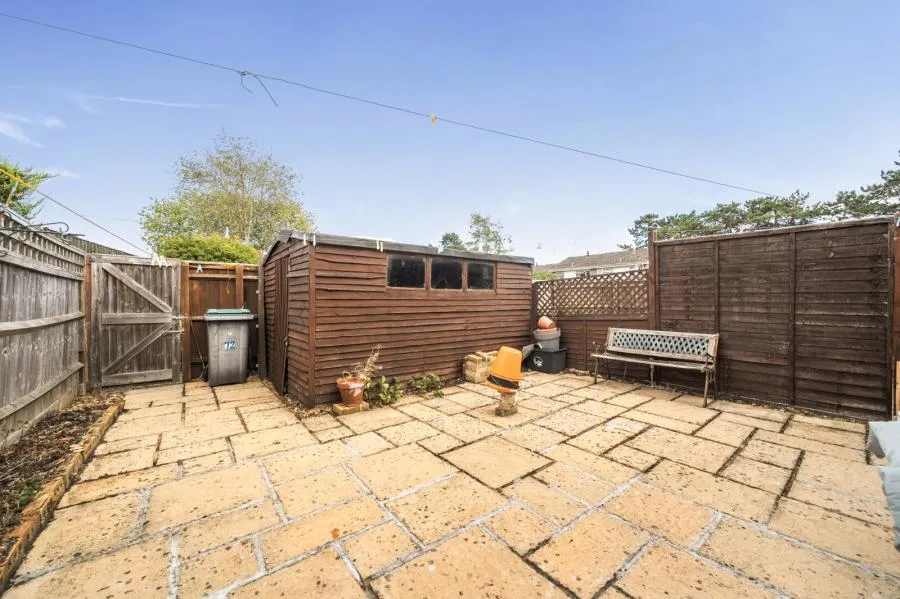Burford Road, Carterton, OX18, photo 10