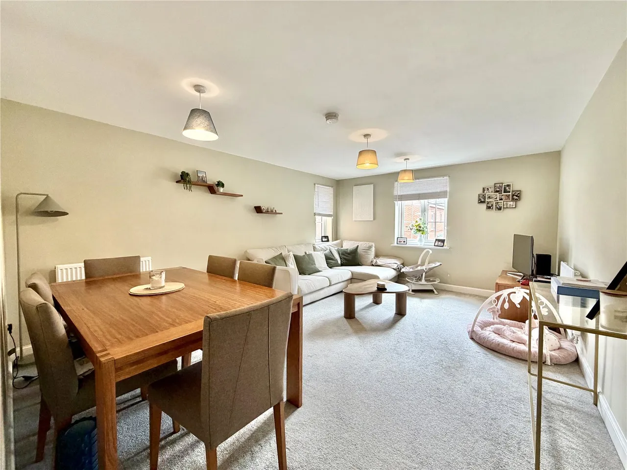 Barossa Road, Wellesley, Aldershot, Hampshire, GU11 4DT, photo 2