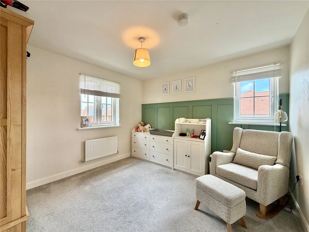 Barossa Road, Wellesley, Aldershot, Hampshire, GU11 4DT, photo 4