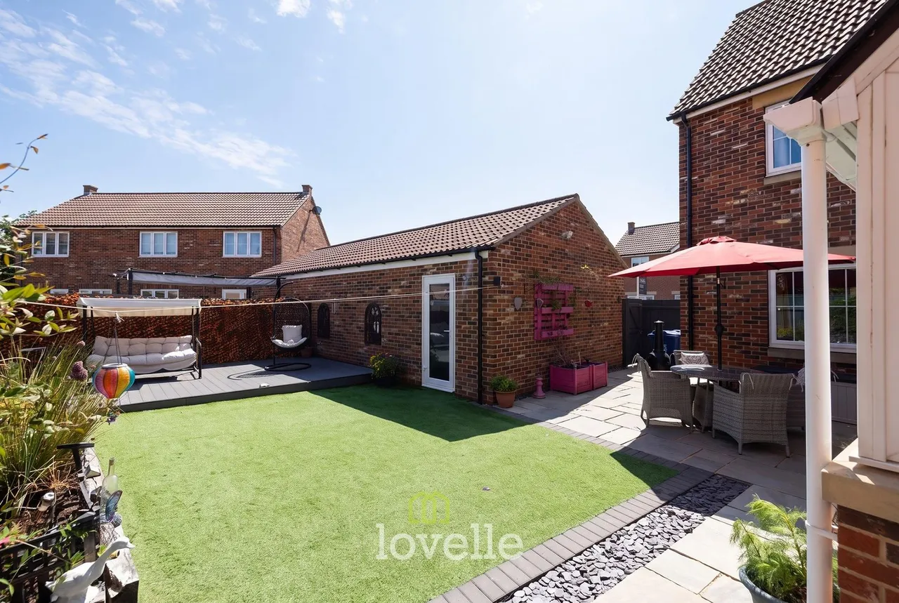 Fenwick Road, Scartho Top, DN33, photo 24
