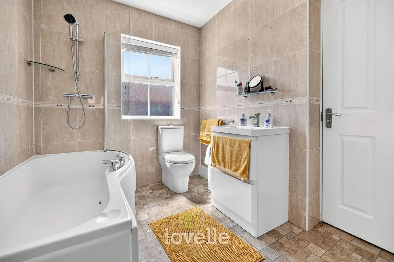 Fenwick Road, Scartho Top, DN33, photo 17