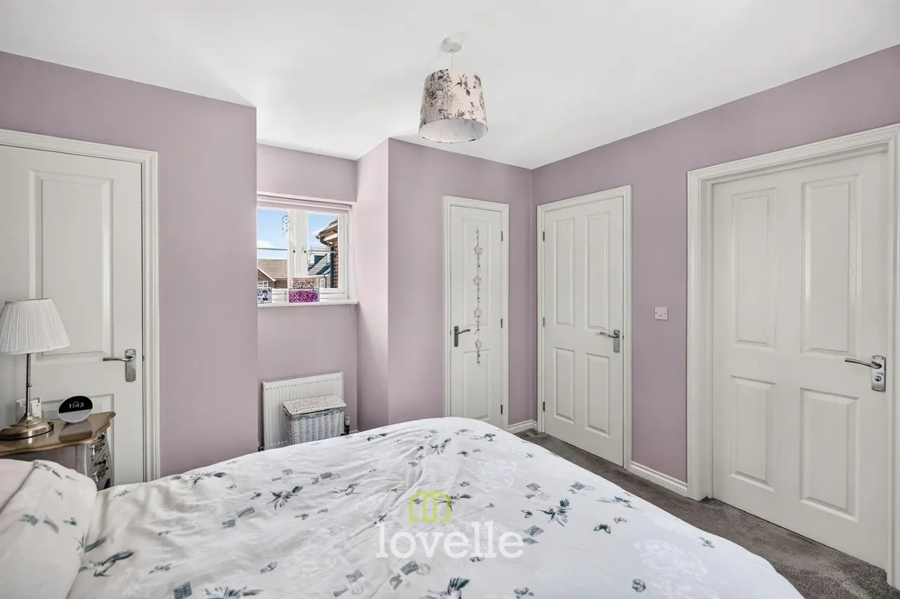 Fenwick Road, Scartho Top, DN33, photo 12