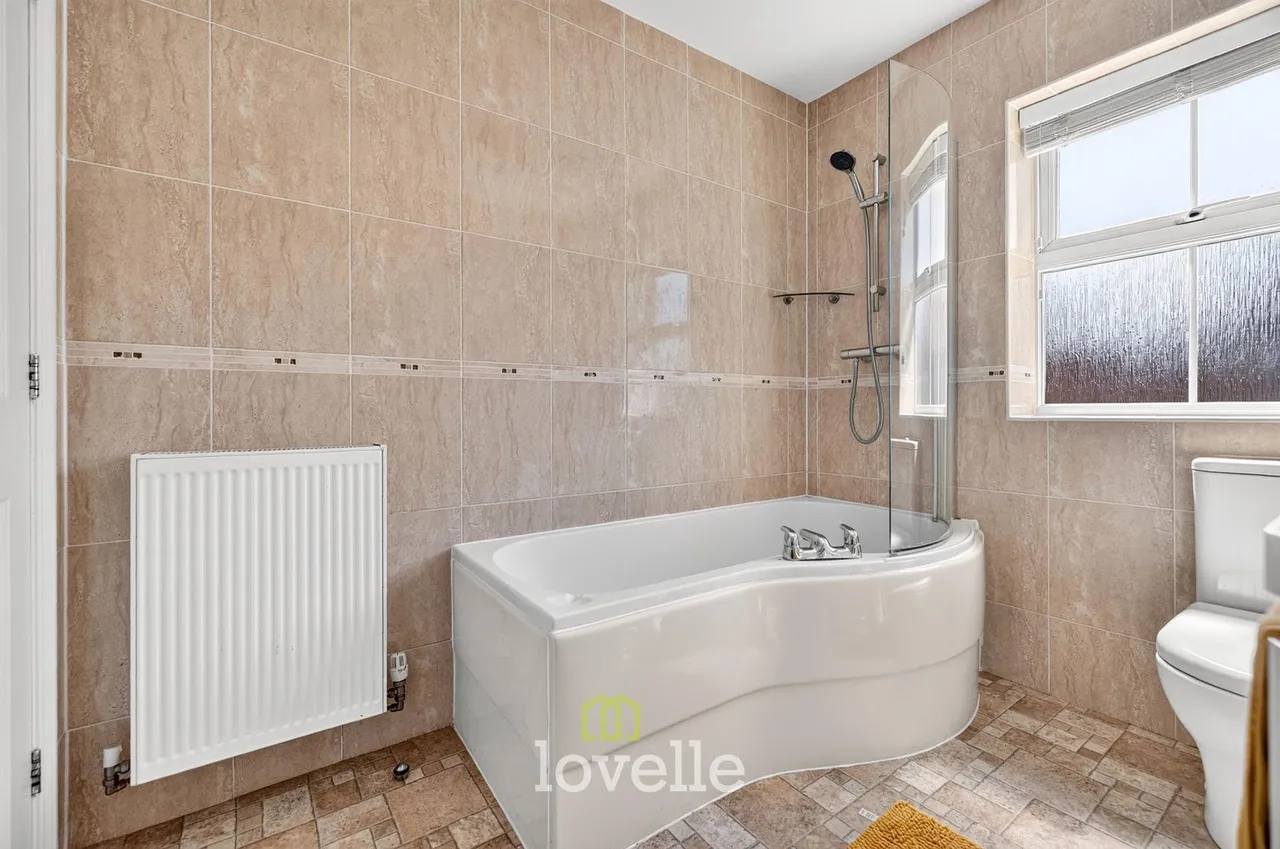 Fenwick Road, Scartho Top, DN33, photo 16