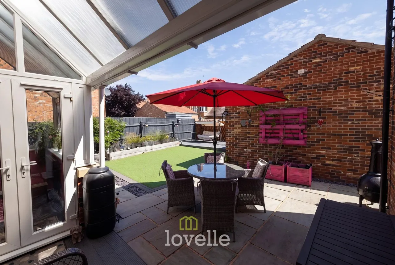Fenwick Road, Scartho Top, DN33, photo 21