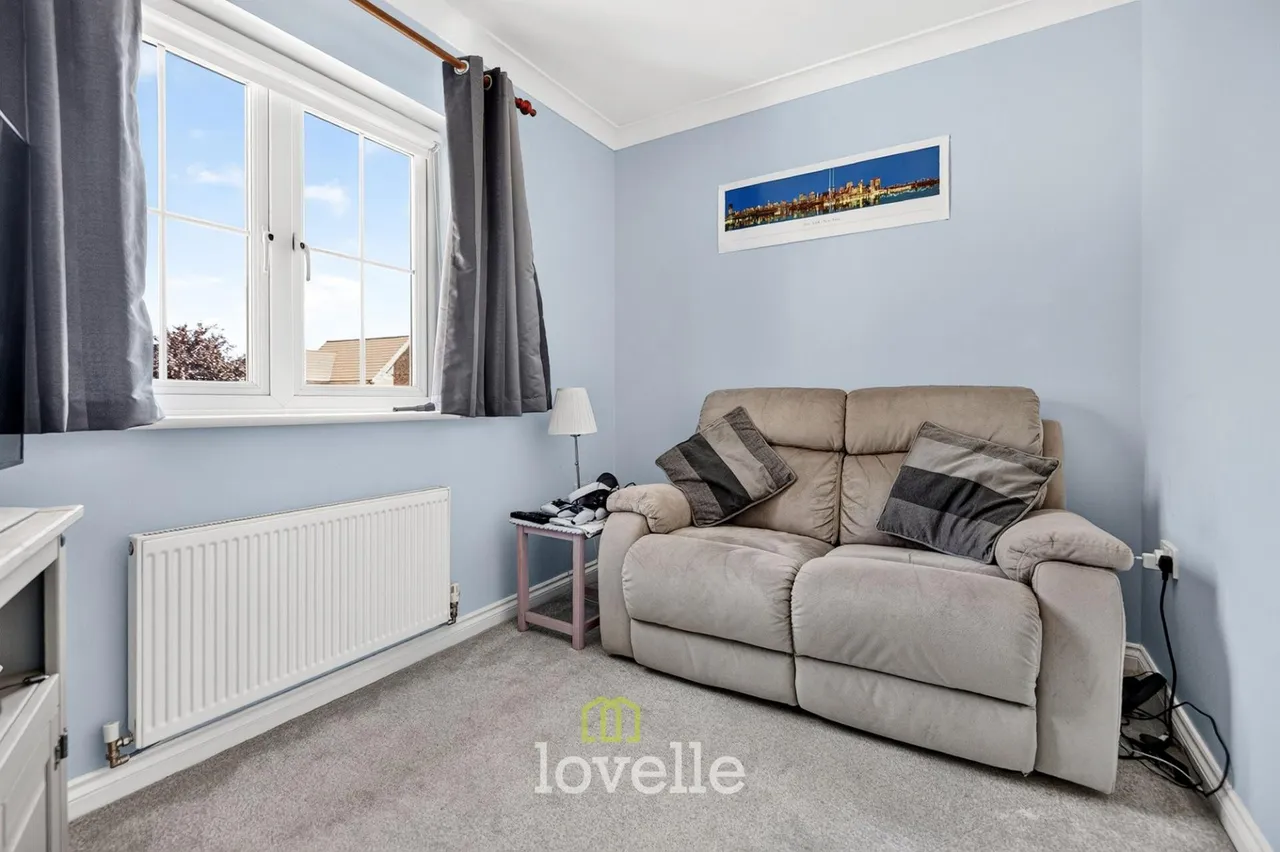 Fenwick Road, Scartho Top, DN33, photo 20