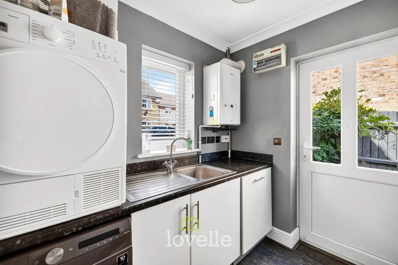 Fenwick Road, Scartho Top, DN33, photo 8