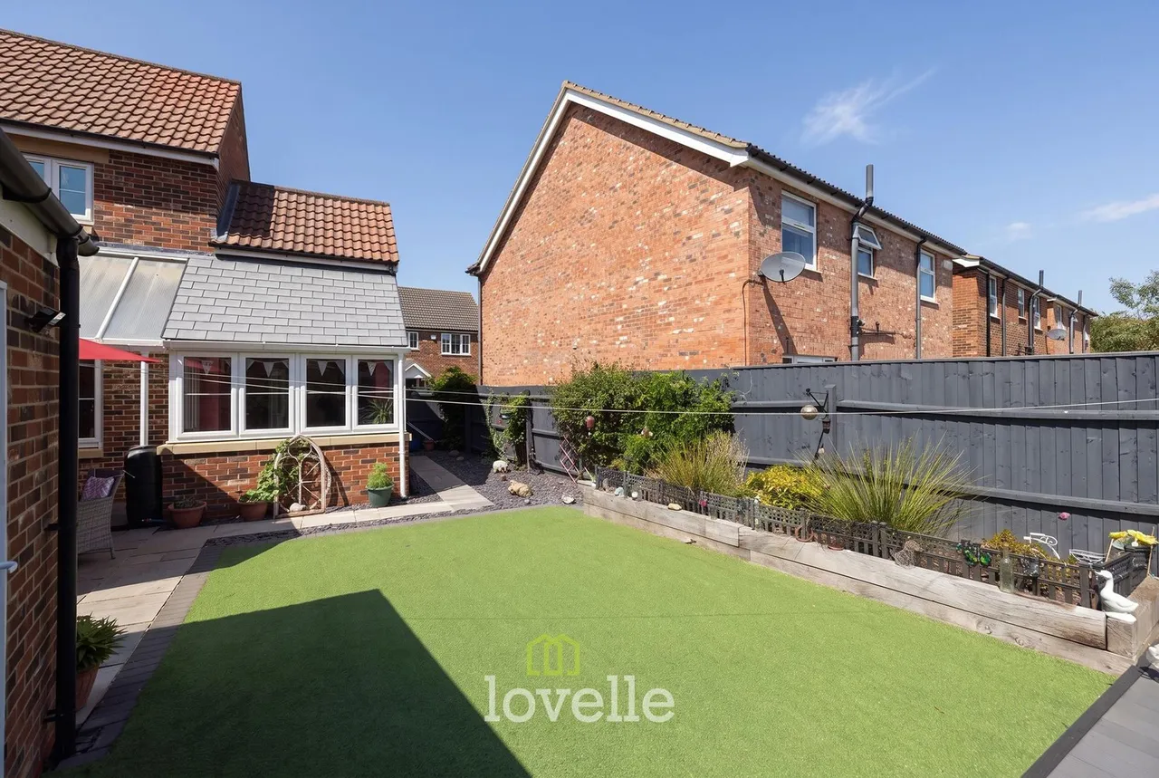 Fenwick Road, Scartho Top, DN33, photo 23
