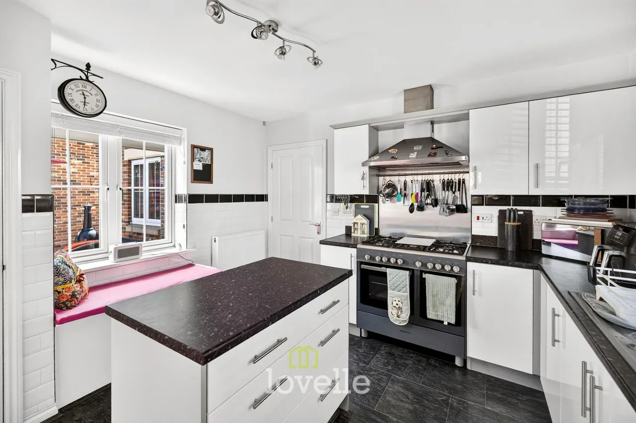 Fenwick Road, Scartho Top, DN33, photo 9