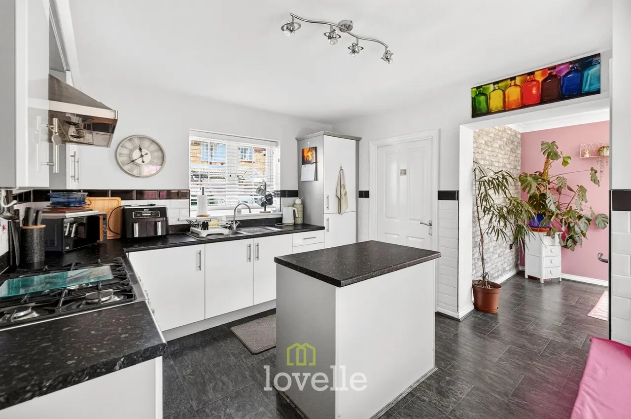 Fenwick Road, Scartho Top, DN33, photo 7