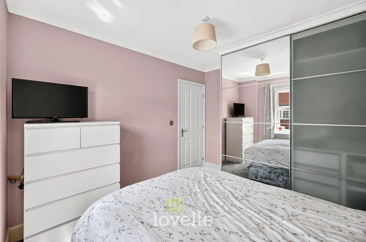 Fenwick Road, Scartho Top, DN33, photo 18