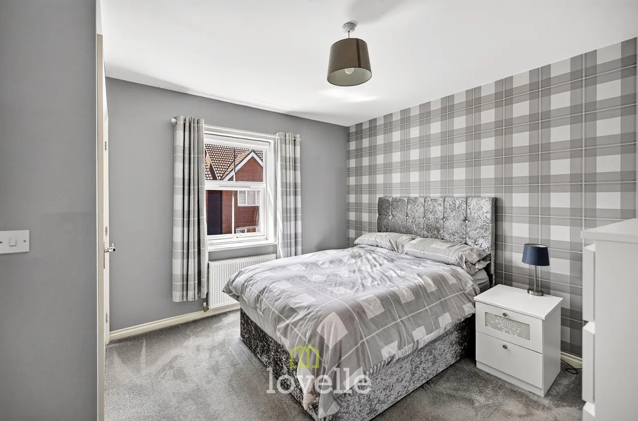 Fenwick Road, Scartho Top, DN33, photo 15