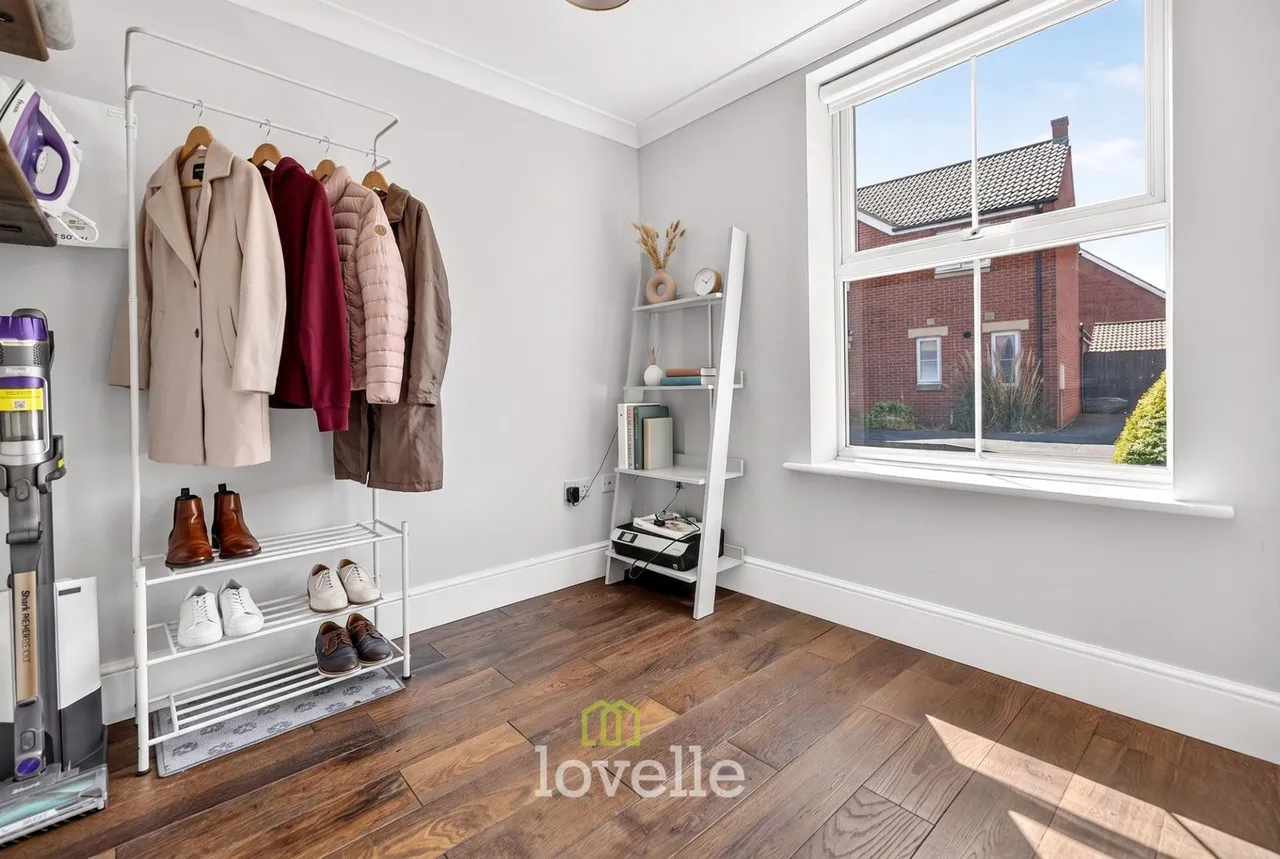 Fenwick Road, Scartho Top, DN33, photo 11