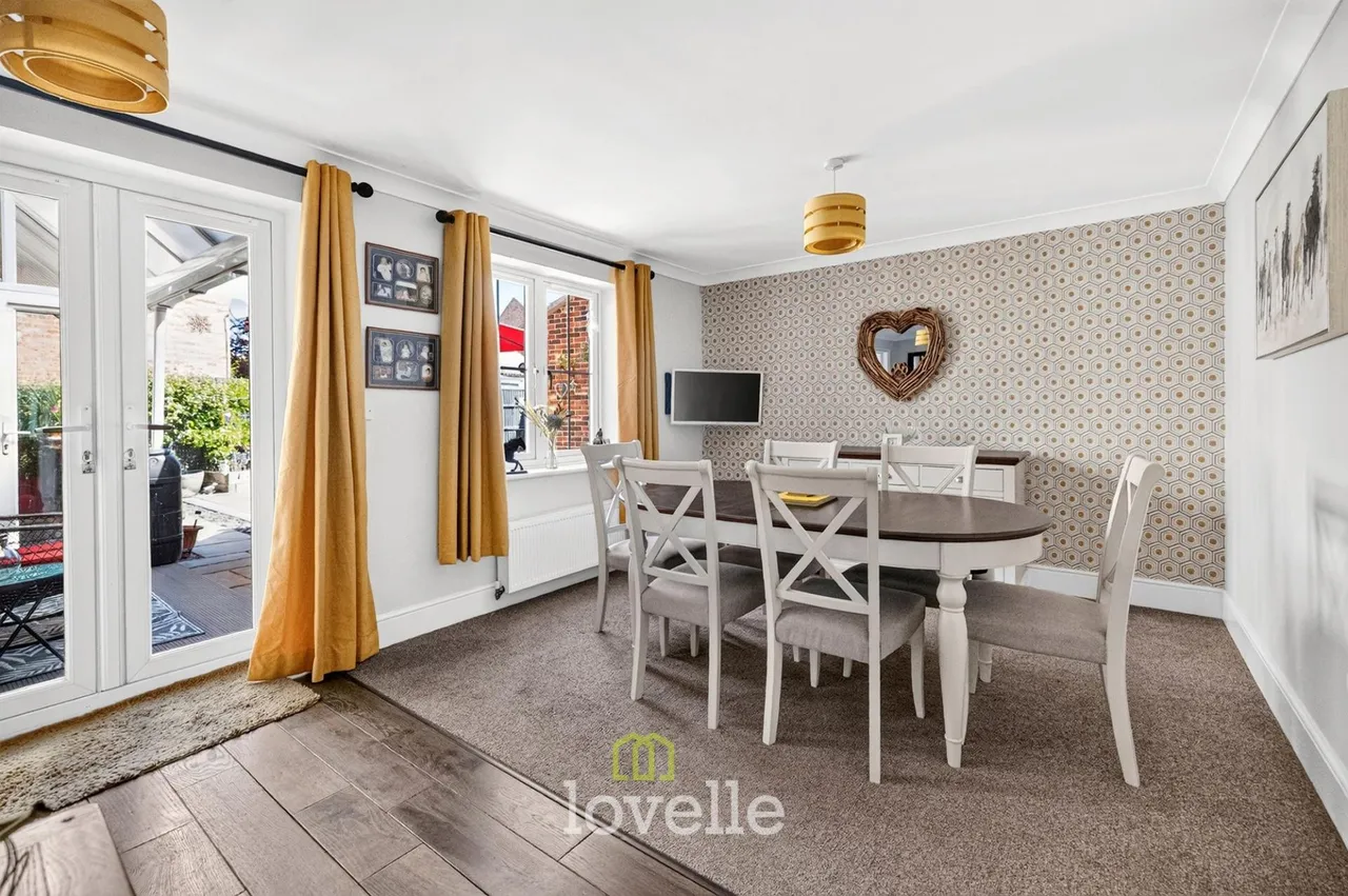 Fenwick Road, Scartho Top, DN33, photo 6