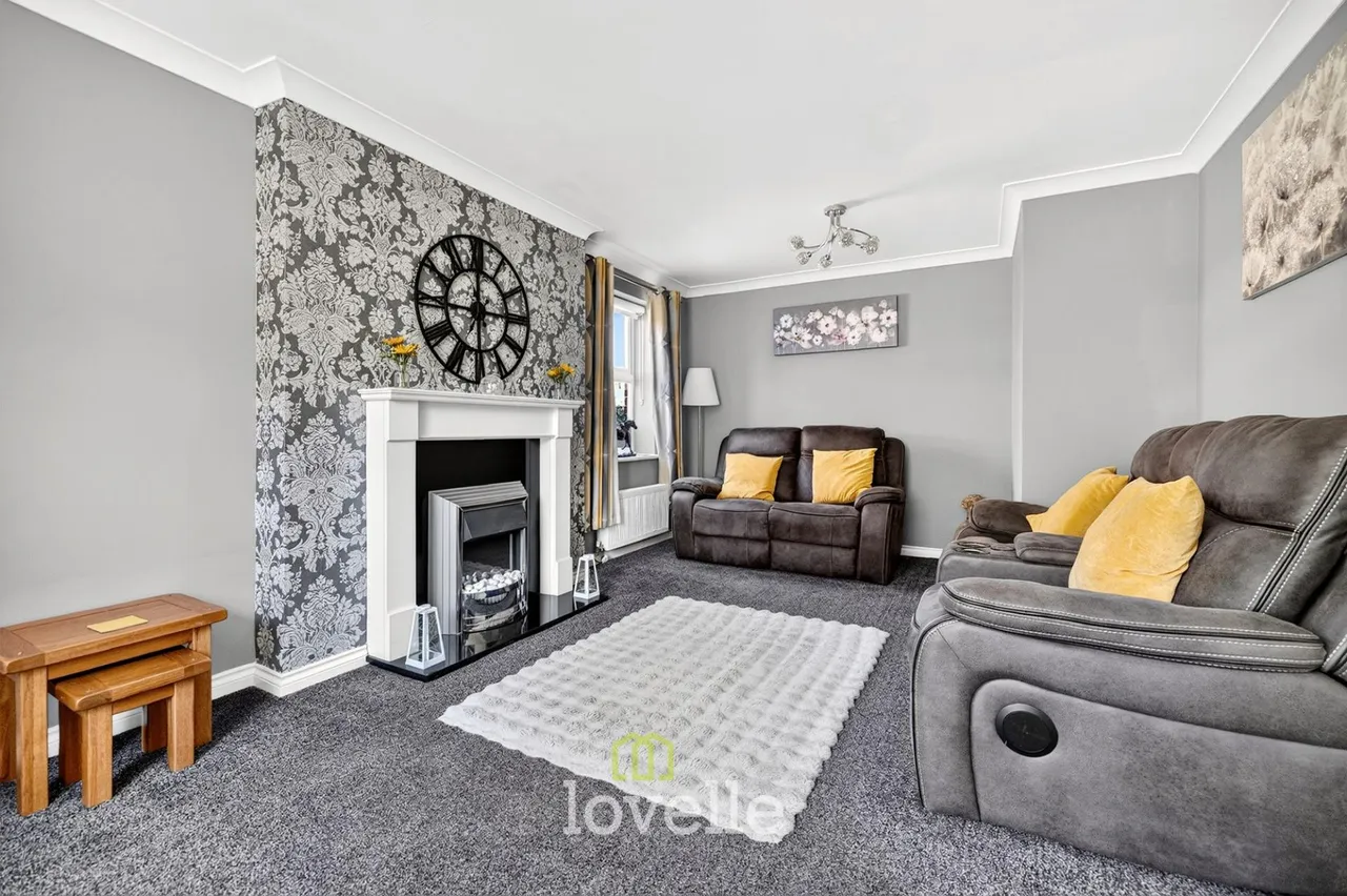 Fenwick Road, Scartho Top, DN33, photo 4