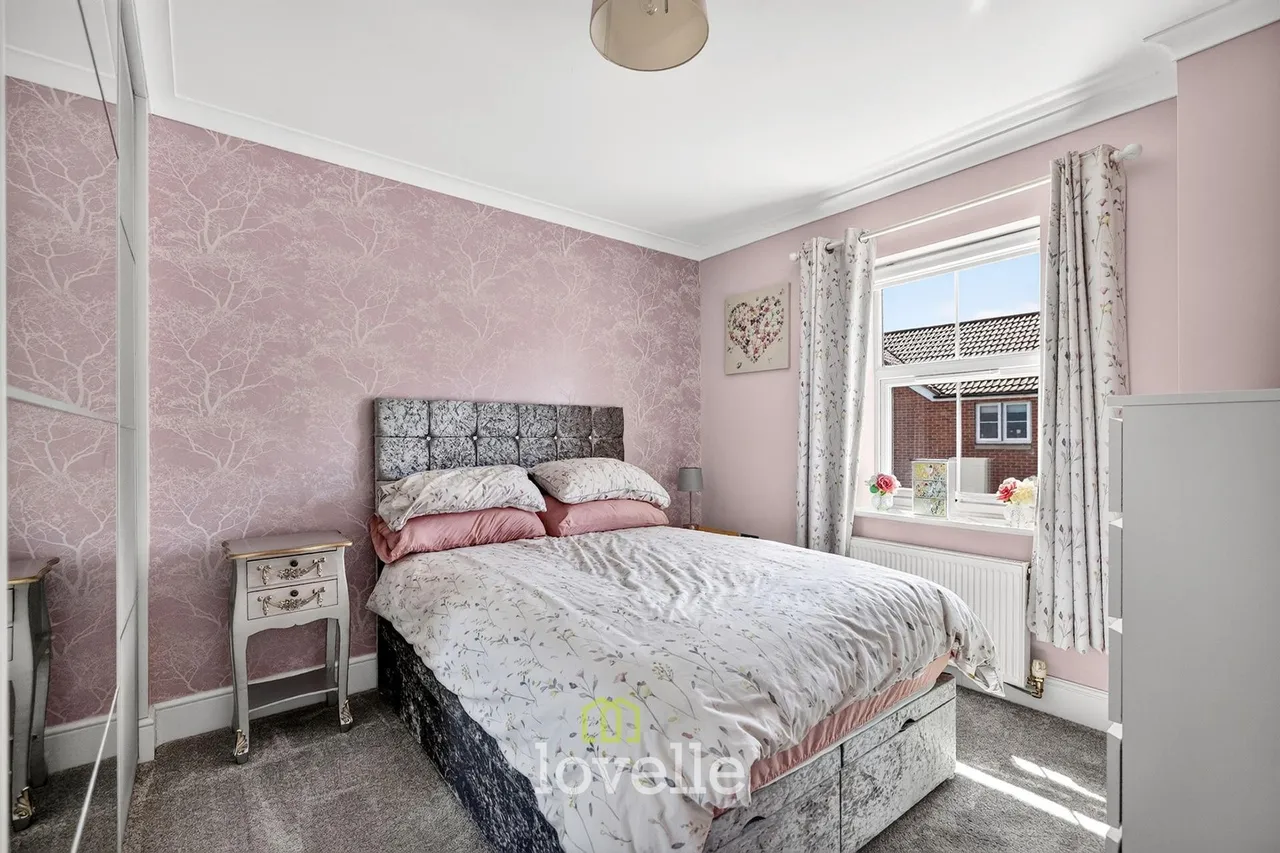 Fenwick Road, Scartho Top, DN33, photo 19