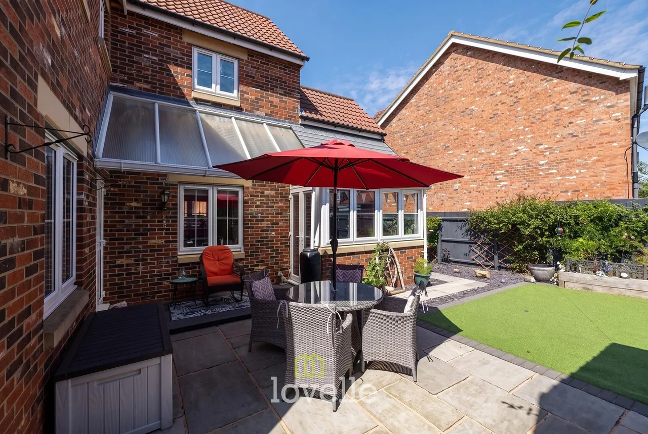 Fenwick Road, Scartho Top, DN33, photo 22