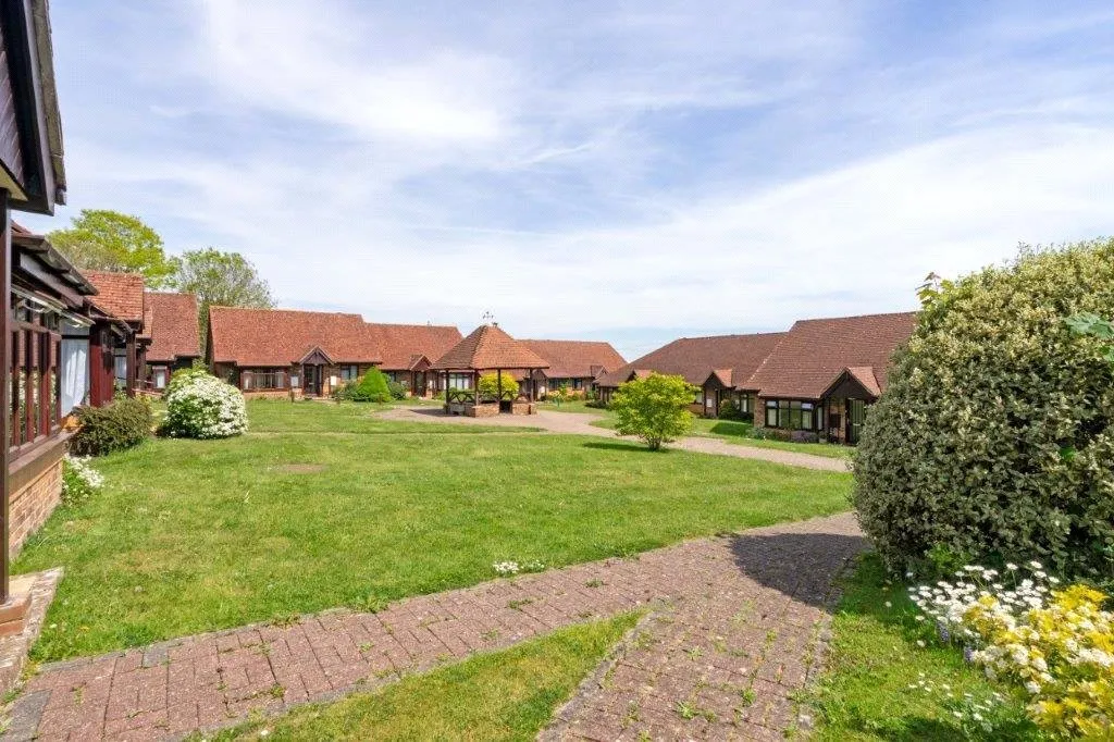Cross Lane Gardens, Ticehurst, photo 13