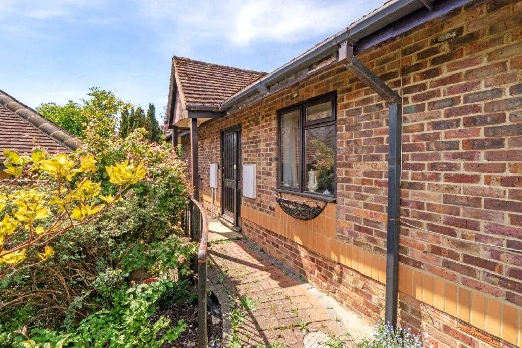 Cross Lane Gardens, Ticehurst, photo 9