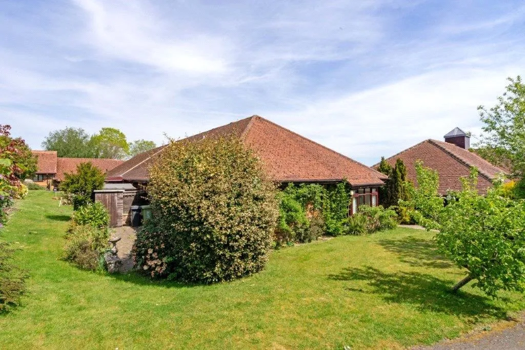 Cross Lane Gardens, Ticehurst, photo 5