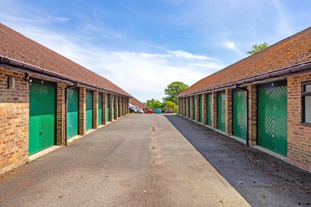 Cross Lane Gardens, Ticehurst, photo 14
