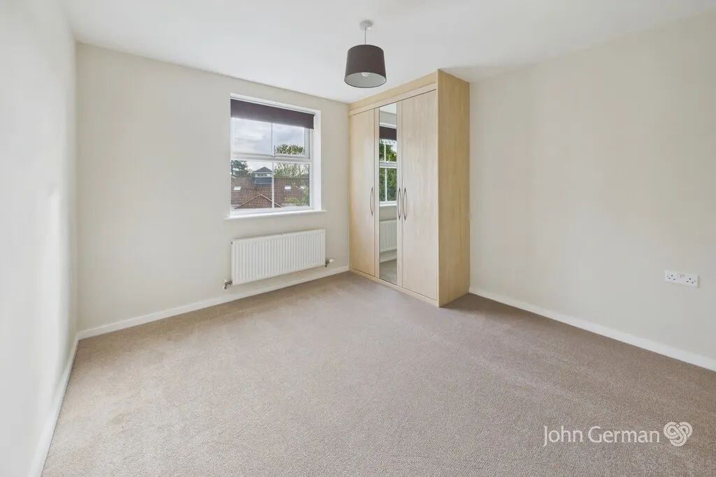Walnut Gardens, East Leake, photo 13