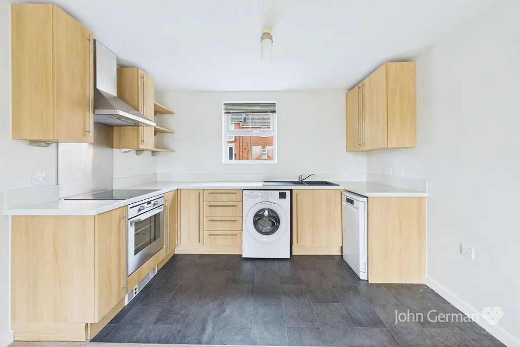 Walnut Gardens, East Leake, photo 8