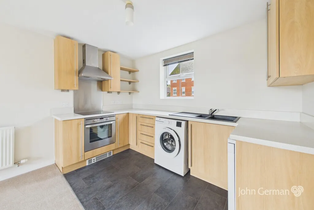 Walnut Gardens, East Leake, photo 9