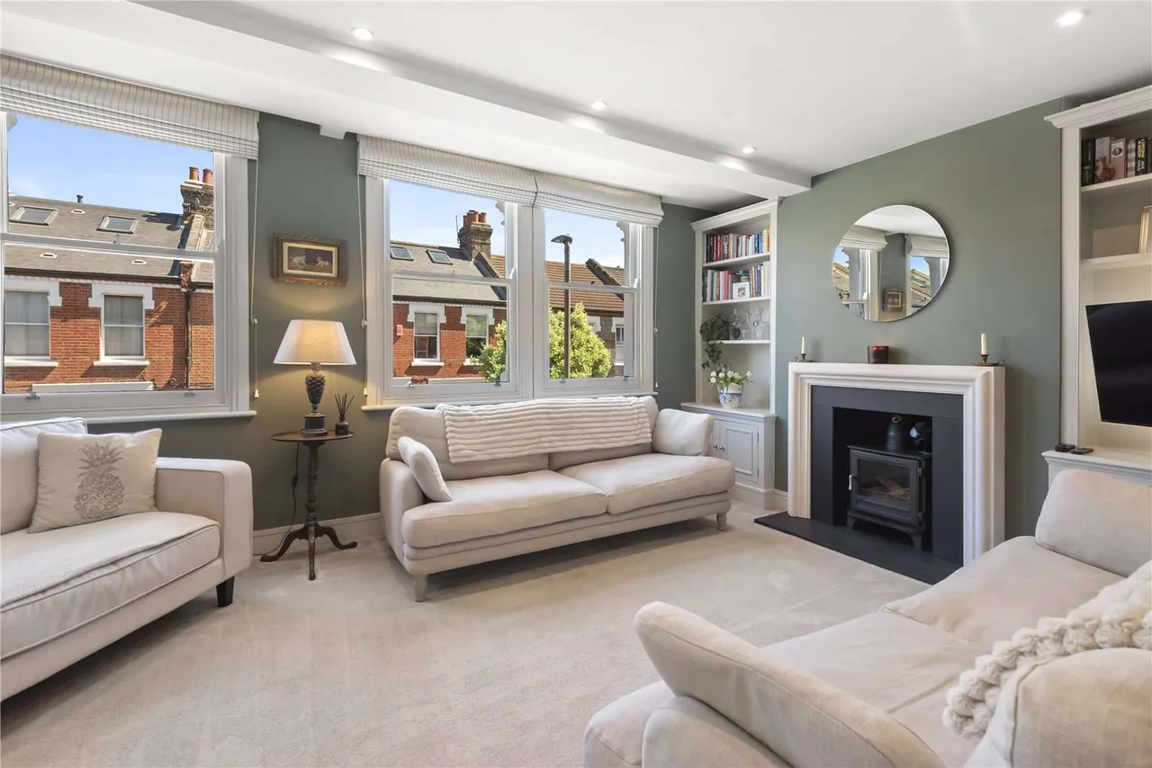 Blandfield Road, London, SW12, photo 3