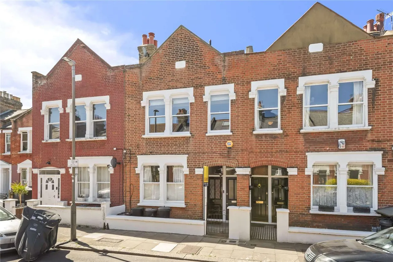 Blandfield Road, London, SW12, photo 2