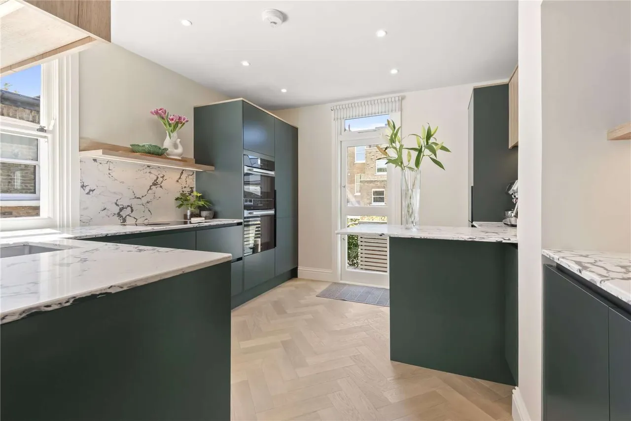 Blandfield Road, London, SW12, photo 5