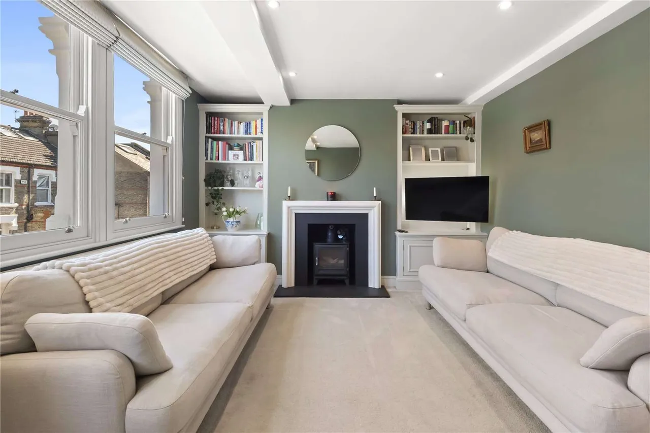 Blandfield Road, London, SW12, photo 4