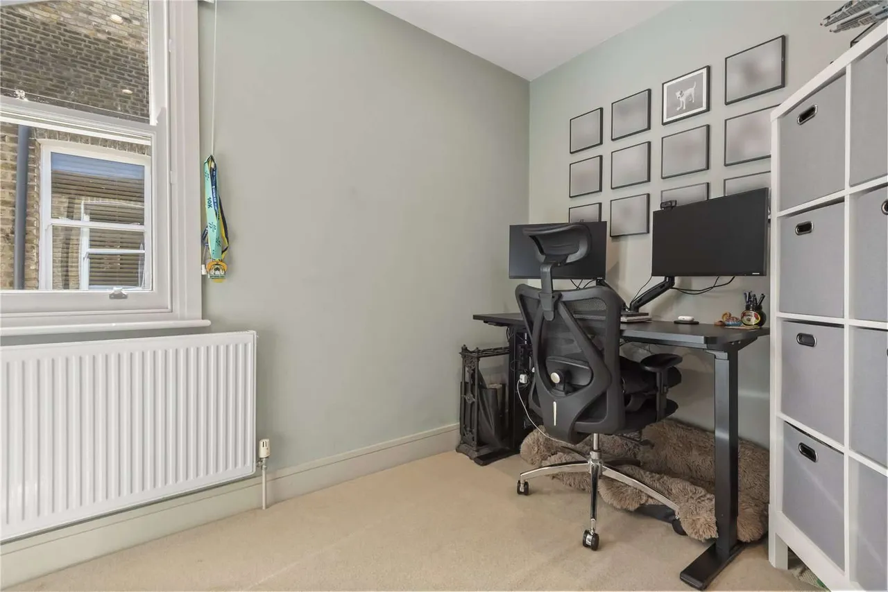 Blandfield Road, London, SW12, photo 11