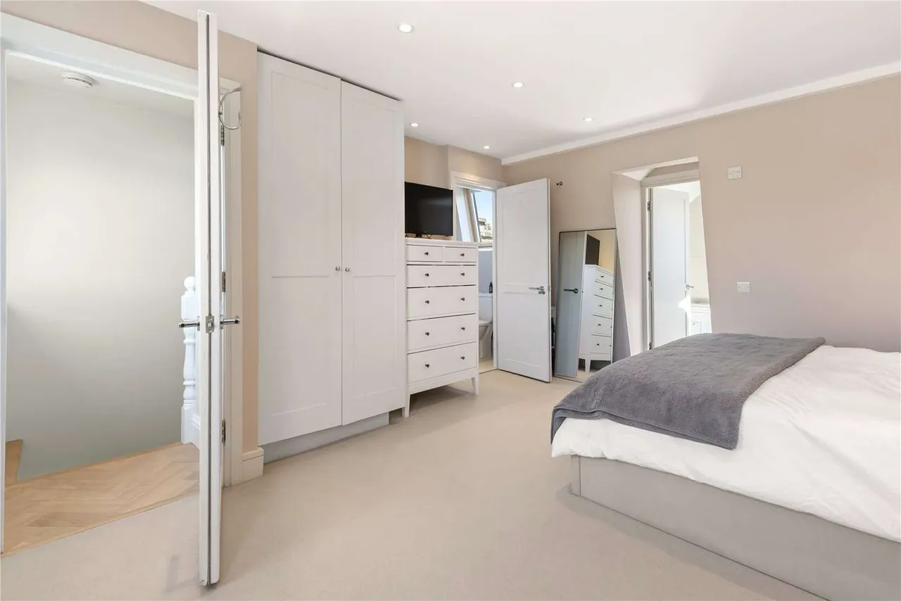Blandfield Road, London, SW12, photo 6