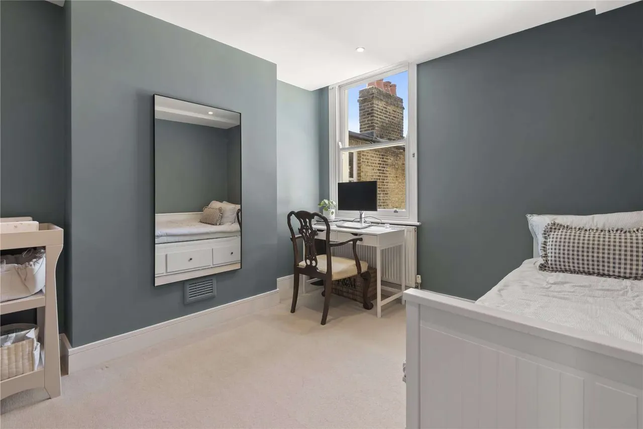 Blandfield Road, London, SW12, photo 8
