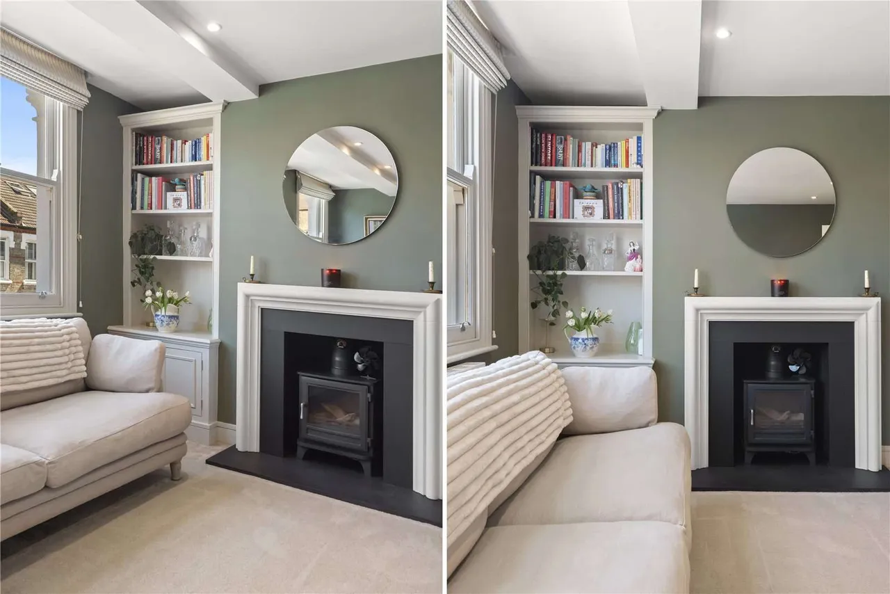 Blandfield Road, London, SW12, photo 14