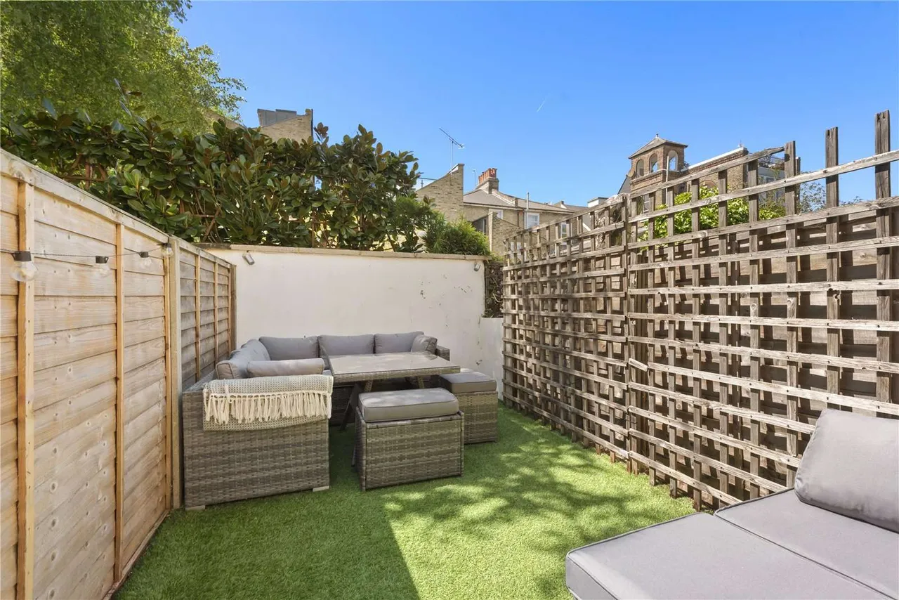 Blandfield Road, London, SW12, photo 9