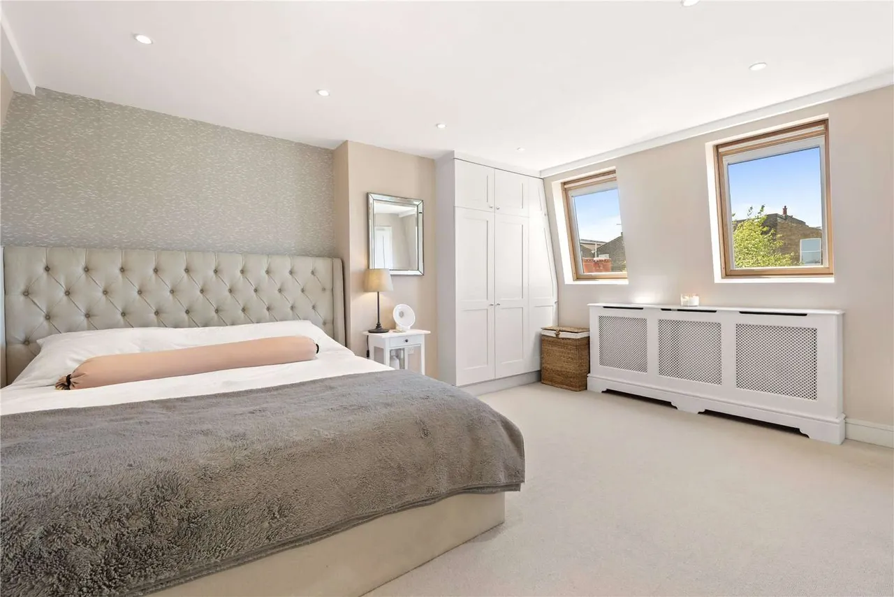 Blandfield Road, London, SW12, photo 7