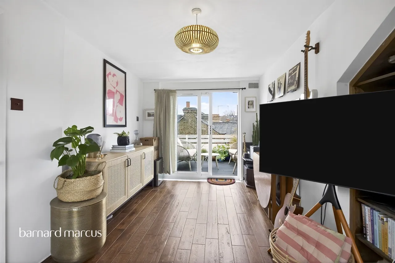 Pembroke Road, London, N10, photo 9