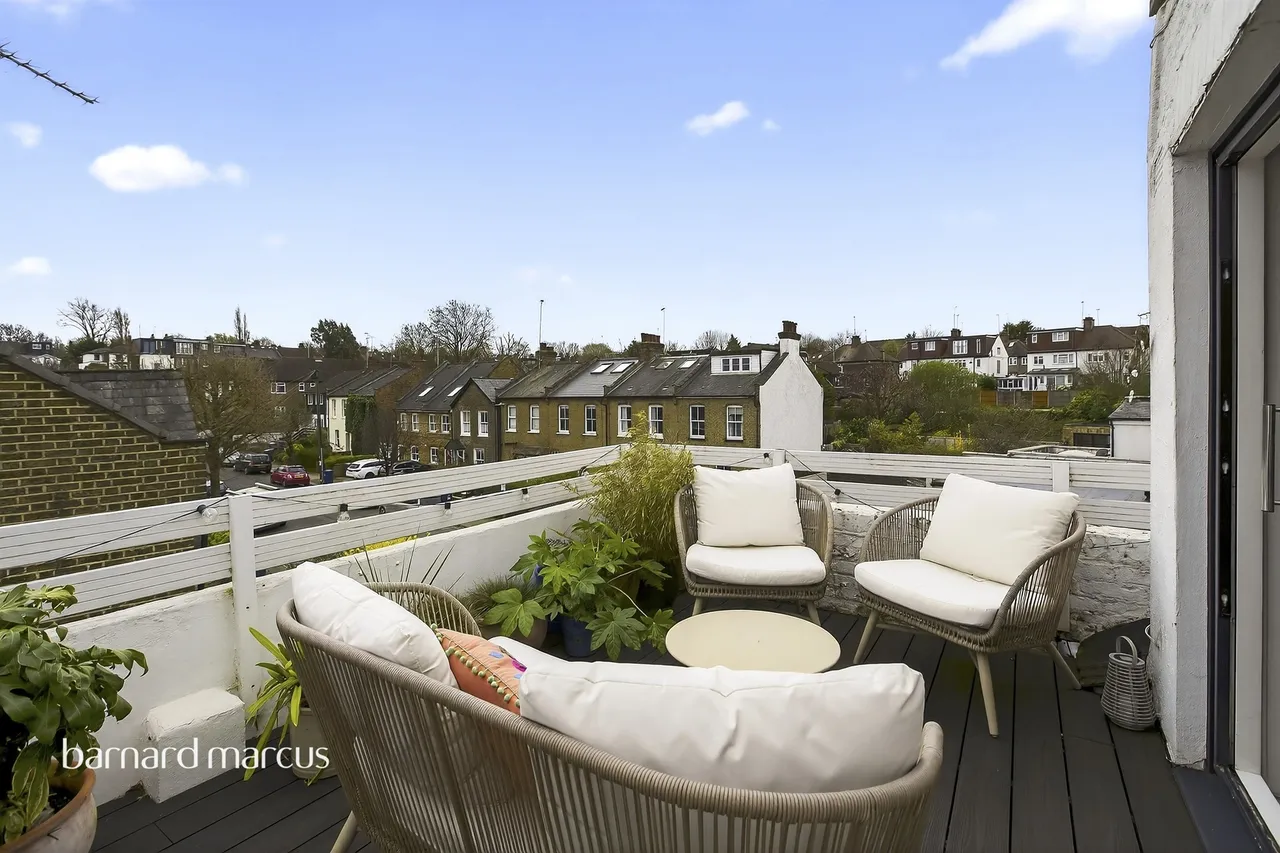 Pembroke Road, London, N10, photo 4