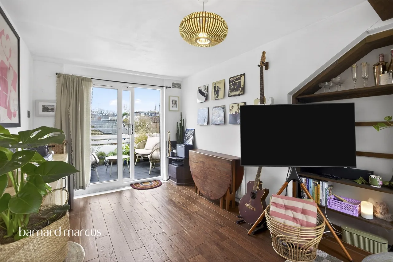 Pembroke Road, London, N10, photo 2